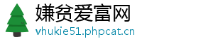 嫌贫爱富网